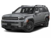 Photo of 2025 Ecotronic Gray Hyundai SANTA FE HEV