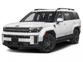 Thumbnail of 2025 Ecotronic Gray Hyundai SANTA FE HEV