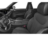 Thumbnail of 2025 Abyss Black Pearl Hyundai PALISADE