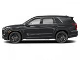 Thumbnail of 2025 Abyss Black Pearl Hyundai PALISADE