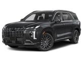 Thumbnail of 2025 Abyss Black Pearl Hyundai PALISADE