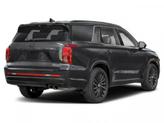 Thumbnail of 2025 Abyss Black Pearl Hyundai PALISADE