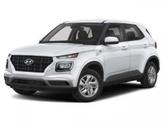 Thumbnail of 2026 Ecotronic Gray Hyundai VENUE