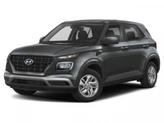 Photo of 2026 Ecotronic Gray Hyundai VENUE