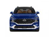 Thumbnail of 2023 Calypso Red Hyundai SANTA FE