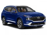 Thumbnail of 2023 Calypso Red Hyundai SANTA FE