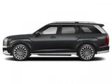 Thumbnail of 2026 Creamy White Pearl Hyundai PALISADE