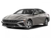 Photo of 2025 Fluid Metal Hyundai ELANTRA