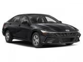 Thumbnail of 2025 Fluid Metal Hyundai ELANTRA