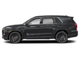 Thumbnail of 2025 Hyper White Hyundai PALISADE