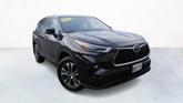 Photo of 2022 BROWN Toyota Highlander
