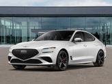 Photo of 2026 Uyuni White Genesis G70