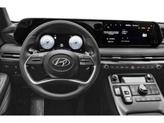 Thumbnail of 2025 Hyper White Hyundai PALISADE