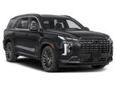 Thumbnail of 2025 Hyper White Hyundai PALISADE