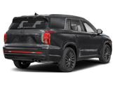 Thumbnail of 2025 Hyper White Hyundai PALISADE