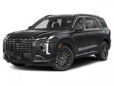 Thumbnail of 2025 Hyper White Hyundai PALISADE