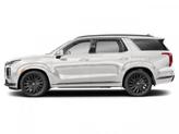 Thumbnail of 2025 Hyper White Hyundai PALISADE