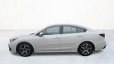 Thumbnail of 2022 Crystal White Pearl Subaru Legacy