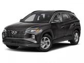 Photo of 2023 Portofino Gray Hyundai TUCSON