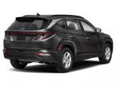 Thumbnail of 2023 Portofino Gray Hyundai TUCSON