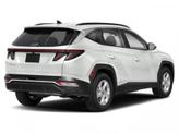Thumbnail of 2023 Serenity White Pearl Hyundai TUCSON