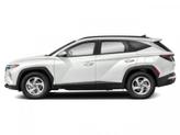 Thumbnail of 2023 Serenity White Pearl Hyundai TUCSON