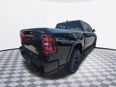 Thumbnail of 2025 Granite Crystal Metallic Clearcoat RAM 1500