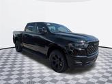 Thumbnail of 2025 Granite Crystal Metallic Clearcoat RAM 1500