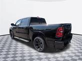 Thumbnail of 2025 Granite Crystal Metallic Clearcoat RAM 1500