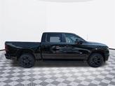 Thumbnail of 2025 Granite Crystal Metallic Clearcoat RAM 1500