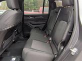 Thumbnail of 2025 Baltic Gray Metallic Clearcoat Jeep Grand Cherokee