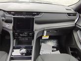 Thumbnail of 2025 Baltic Gray Metallic Clearcoat Jeep Grand Cherokee