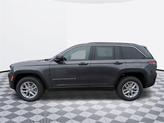 Thumbnail of 2025 Baltic Gray Metallic Clearcoat Jeep Grand Cherokee