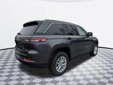 Thumbnail of 2025 Baltic Gray Metallic Clearcoat Jeep Grand Cherokee