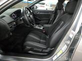 Thumbnail of 2024 Lunar Silver Metallic Honda Civic