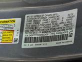 Thumbnail of 2024 Lunar Silver Metallic Honda Civic