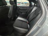 Thumbnail of 2024 Lunar Silver Metallic Honda Civic