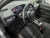 Thumbnail of 2024 Lunar Silver Metallic Honda Civic