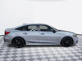 Thumbnail of 2024 Lunar Silver Metallic Honda Civic