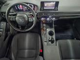 Thumbnail of 2024 Lunar Silver Metallic Honda Civic