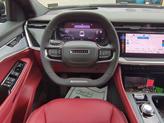 Thumbnail of 2025 Diamond Black Crystal Pearlcoat Jeep Wagoneer S
