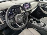 Thumbnail of 2021 Caspian Blue Metallic Nissan Rogue