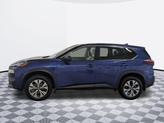 Thumbnail of 2021 Caspian Blue Metallic Nissan Rogue