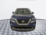 Thumbnail of 2021 Caspian Blue Metallic Nissan Rogue