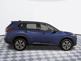Thumbnail of 2021 Caspian Blue Metallic Nissan Rogue