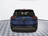 Thumbnail of 2021 Caspian Blue Metallic Nissan Rogue