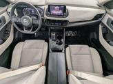 Thumbnail of 2021 Caspian Blue Metallic Nissan Rogue