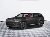 Photo of 2025 Diamond Black Jeep Wagoneer S