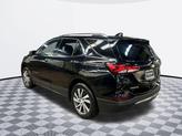 Thumbnail of 2024 Mosaic Black Metallic Chevrolet Equinox