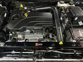 Thumbnail of 2024 Mosaic Black Metallic Chevrolet Equinox